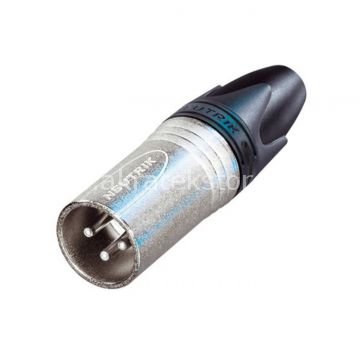 Neutrik NC3MXX
