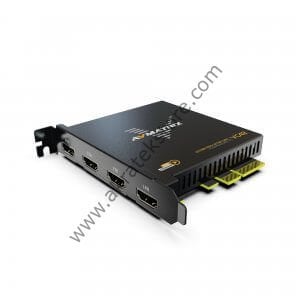 VC42  4 CH HDMI Giriş Kartı