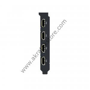 VC42  4 CH HDMI Giriş Kartı