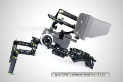 Lanparte SCR-01