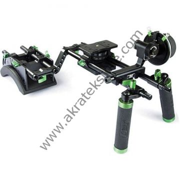 Lanparte DHR-01