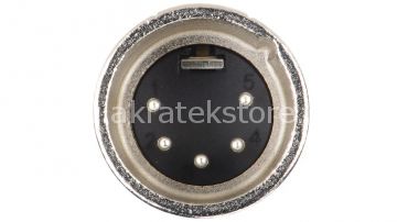 Neutrik NC5MXX