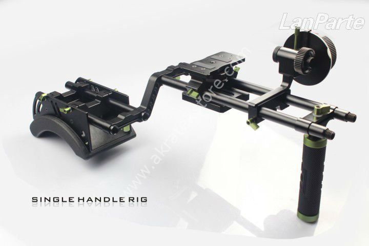 Lanparte SHR-01