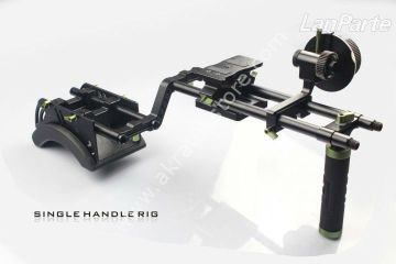 Lanparte SHR-01