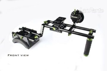 Lanparte SHR-01