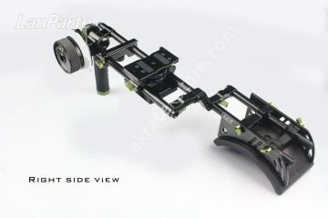 Lanparte SHR-01