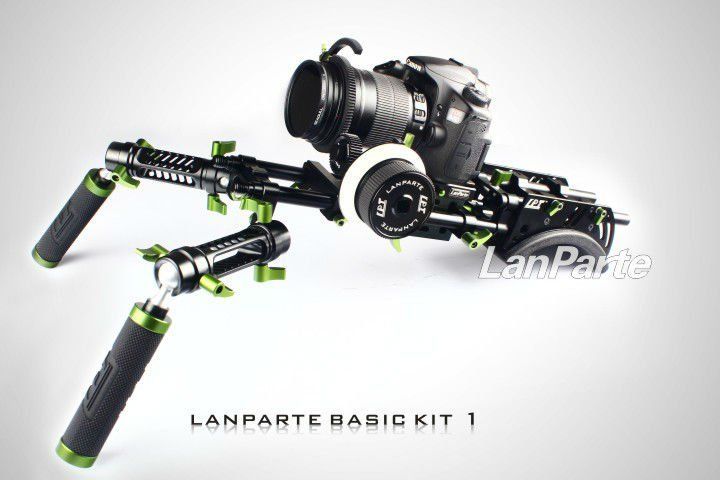 Lanparte BSK-01