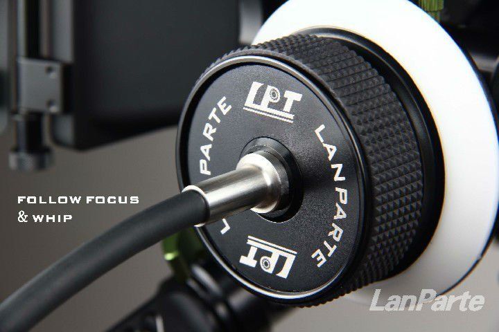 Lanparte FW-01