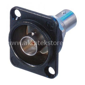 Neutrik NBB75DFGB Konnektör