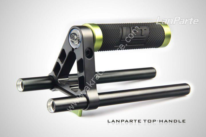 Lanparte TH-01