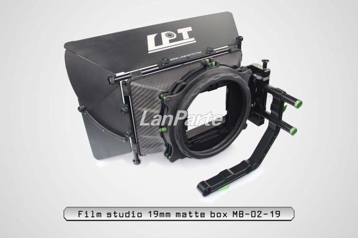Lanparte MB-02 19