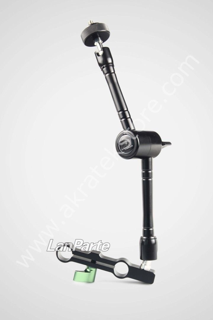 Lanparte MA-01