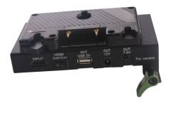 Lanparte ABP-01