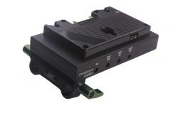 Lanparte ABP-01