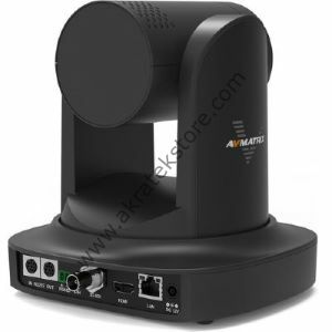 PTZ1271- 20X- NDI (PTZ Robot Kamera)