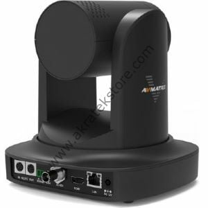 PTZ1271- 20X- NDI (PTZ Robot Kamera)
