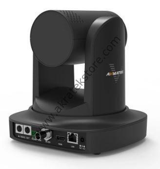 PTZ1271- 30X- NDI