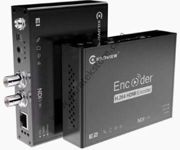 E2 NDI|HX Wired Encoder