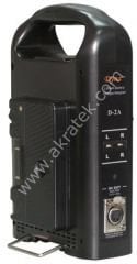 Dynacore D-2A