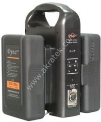 Dynacore D-2A