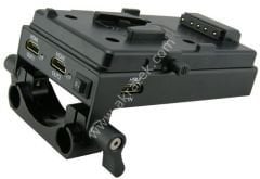 Dynacore D-C V Mount