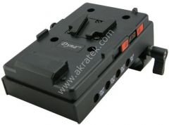 Dynacore D-C V Mount