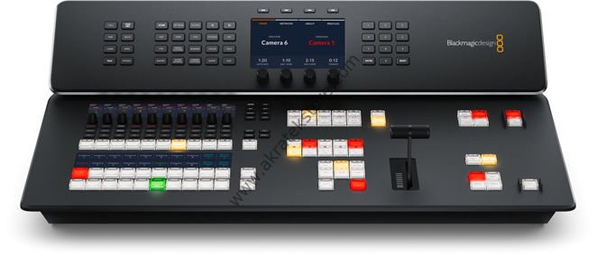 ATEM Televizyon Stüdyosu HD8 ISO