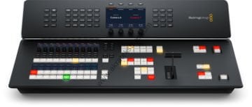 ATEM Televizyon Stüdyosu HD8 ISO