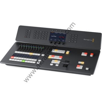 ATEM Televizyon Stüdyosu HD8 ISO