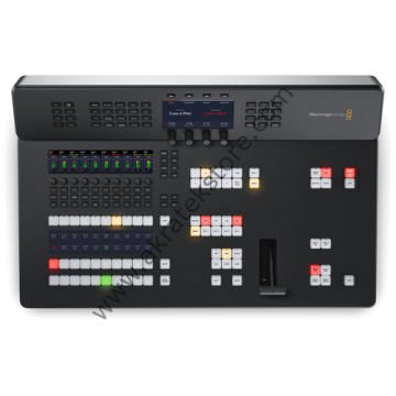 ATEM Televizyon Stüdyosu HD8 ISO