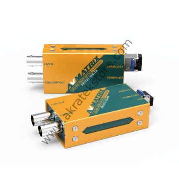 FE1121-12G FIBER OPTIC EXTENDER