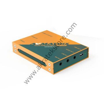 UC2218-4K