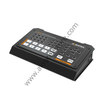 HVS0401E