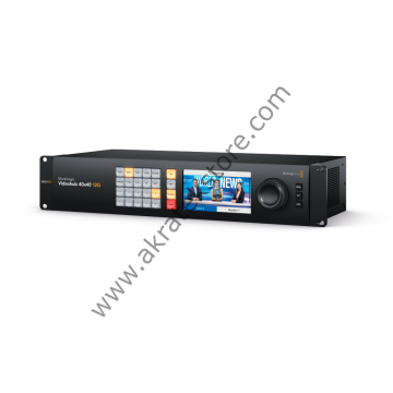 Videohub 40x40 12G