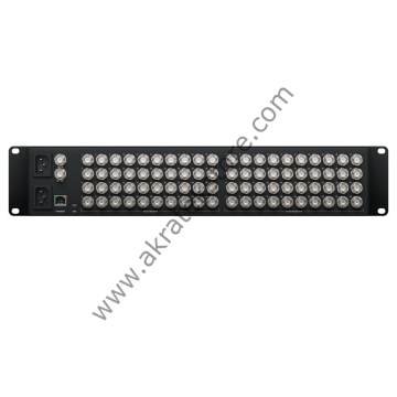 Videohub 40x40 12G