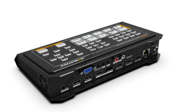 HVS0401U