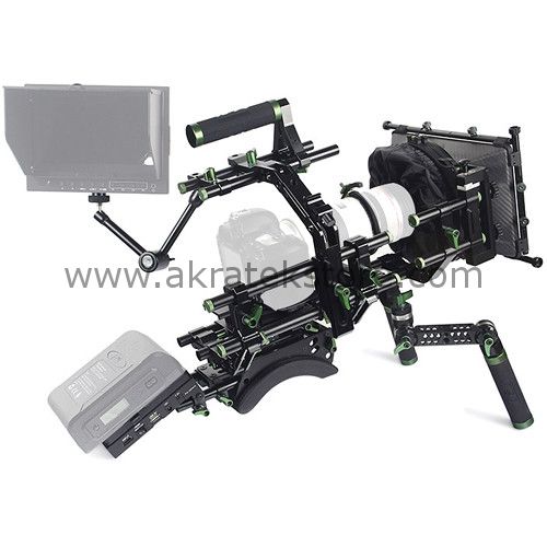 Lanparte PK-02 C