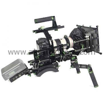 Lanparte PK-02 C