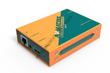 SE1217 Encoder