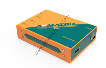 SE1217 Encoder