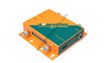 SE1217 Encoder