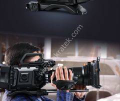 Blackmagic URSA Mini Shoulder Kit