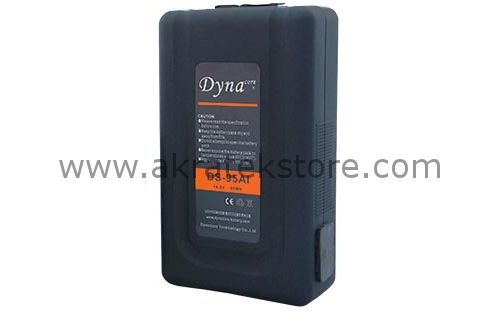 Dynacore DS-95AI