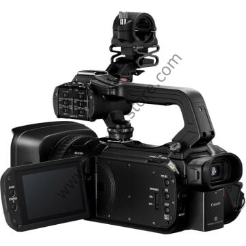 XA75 4K  Profesyonel Video Kamera