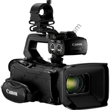 XA75 4K  Profesyonel Video Kamera