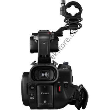XA75 4K  Profesyonel Video Kamera