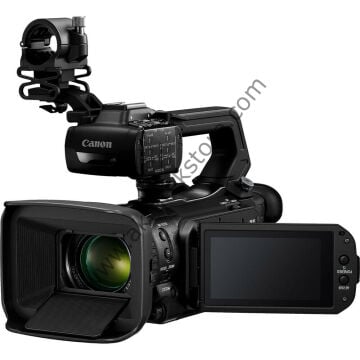 XA75 4K  Profesyonel Video Kamera