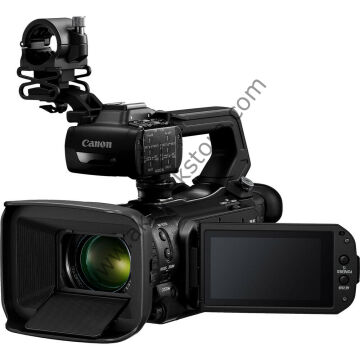 XA75 4K  Profesyonel Video Kamera