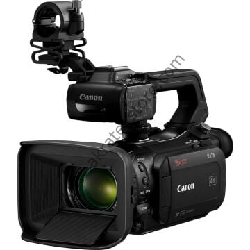XA75 4K  Profesyonel Video Kamera