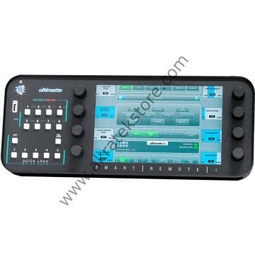 Ultimatte Smart Remote 4